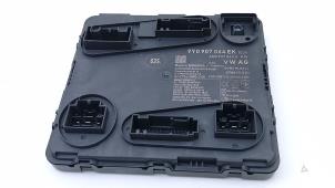 Gebruikte Bodycontrol Module Porsche Cayenne III (9YA) 3.0 V6 Turbo 24V E-Hybrid Prijs € 180,29 Inclusief btw aangeboden door Automaterialen Ronald Morien B.V.