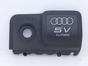 Gebruikte Afdekplaat motor Audi TT (8N3) 1.8 T 20V Quattro Prijs € 39,00 Margeregeling aangeboden door Automaterialen Ronald Morien B.V.
