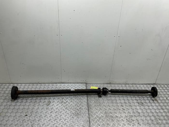 Gebruikte Tussenas Audi TT (8N3) 1.8 T 20V Quattro Prijs € 75,00 Margeregeling aangeboden door Automaterialen Ronald Morien B.V.