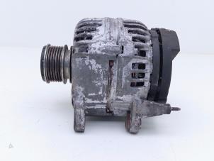 Gebruikte Dynamo Audi TT (8N3) 1.8 T 20V Quattro Prijs € 40,00 Margeregeling aangeboden door Automaterialen Ronald Morien B.V.