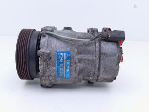 Gebruikte Aircopomp Audi TT (8N3) 1.8 T 20V Quattro Prijs € 45,00 Margeregeling aangeboden door Automaterialen Ronald Morien B.V.