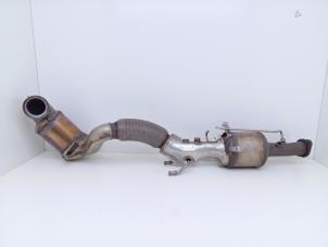 Gebruikte Katalysator Audi A3 Sportback (8YA) 1.4 40 TFSIe 16V Prijs € 795,00 Margeregeling aangeboden door Automaterialen Ronald Morien B.V.