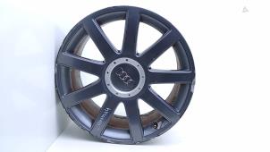Gebruikte Velg Audi TT (8N3) 1.8 T 20V Quattro Prijs € 95,00 Margeregeling aangeboden door Automaterialen Ronald Morien B.V.