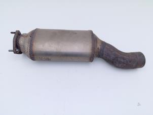 Gebruikte Katalysator Audi Q7 (4MB/4MG) 3.0 TDI V6 24V e-tron plug-in hybrid Prijs € 225,00 Margeregeling aangeboden door Automaterialen Ronald Morien B.V.