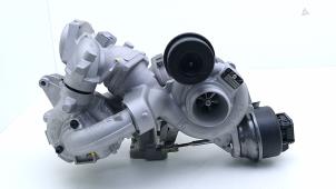 Gereviseerde Turbo Volkswagen Crafter 2.0 BiTDI Prijs € 2.171,95 Inclusief btw aangeboden door Automaterialen Ronald Morien B.V.