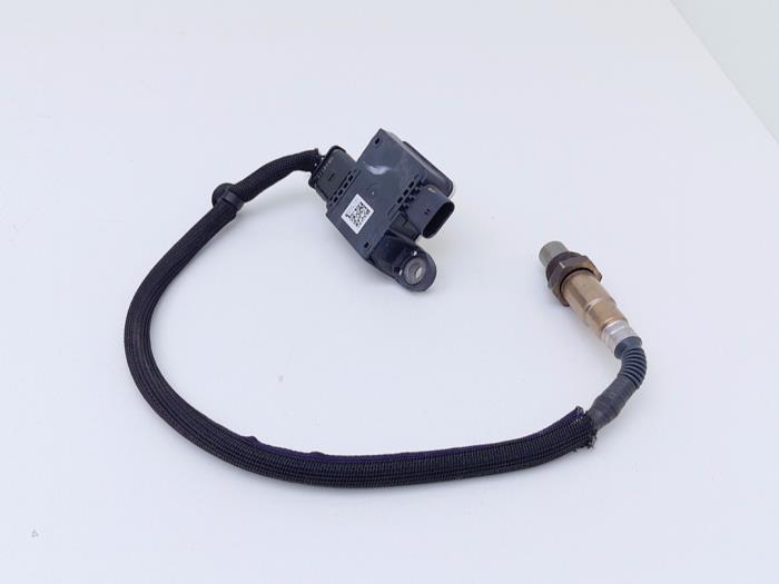 Gebruikte Nox sensor Peugeot 308 SW (L4/L9/LC/LJ/LR) 1.5 BlueHDi 130 Prijs € 79,00 Margeregeling aangeboden door Automaterialen Ronald Morien B.V.