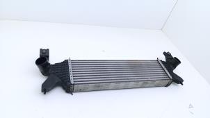 Gebruikte Intercooler Suzuki SX4 S-Cross (JY) 1.0 Booster Jet Turbo 12V Prijs € 185,00 Margeregeling aangeboden door Automaterialen Ronald Morien B.V.