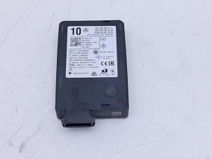 Gebruikte ACC Sensor (afstand) Mercedes A-Klasse AMG (177.0) 2.0 A-35 AMG Turbo 16V 4Matic Prijs € 195,00 Margeregeling aangeboden door Automaterialen Ronald Morien B.V.