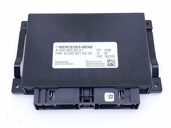 Gebruikte Computer Diversen Mercedes A-Klasse AMG (177.0) 2.0 A-35 AMG Turbo 16V 4Matic Prijs € 125,00 Margeregeling aangeboden door Automaterialen Ronald Morien B.V.