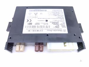 Gebruikte Bluetooth module Mercedes A-Klasse AMG (177.0) 2.0 A-35 AMG Turbo 16V 4Matic Prijs € 49,00 Margeregeling aangeboden door Automaterialen Ronald Morien B.V.