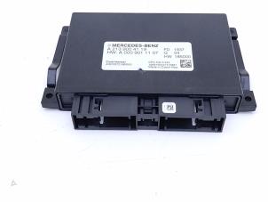 Gebruikte Computer Automatische Bak Mercedes A-Klasse AMG (177.0) 2.0 A-35 AMG Turbo 16V 4Matic Prijs € 75,00 Margeregeling aangeboden door Automaterialen Ronald Morien B.V.