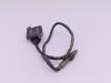 Mercedes-Benz E Estate (S213) E-200d 1.6 Turbo 16V Nox sensor