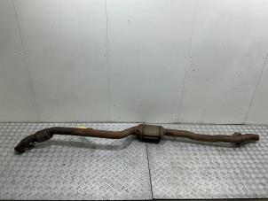 Gebruikte Katalysator Mercedes E Estate (S213) E-200d 1.6 Turbo 16V Prijs € 995,00 Margeregeling aangeboden door Automaterialen Ronald Morien B.V.