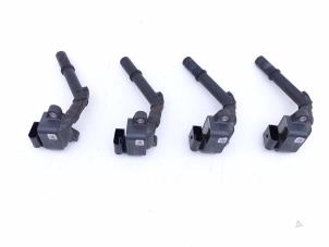 Gebruikte Bobine Mercedes A-Klasse AMG (177.0) 2.0 A-35 AMG Turbo 16V 4Matic Prijs € 95,00 Margeregeling aangeboden door Automaterialen Ronald Morien B.V.