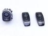 Mercedes-AMG A-Klasse AMG (177.0) 2.0 A-35 AMG Turbo 16V 4Matic Sleutel