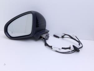 Gebruikte Spiegel Buiten links Mercedes A-Klasse AMG (177.0) 2.0 A-35 AMG Turbo 16V 4Matic Prijs € 345,00 Margeregeling aangeboden door Automaterialen Ronald Morien B.V.