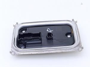 Gebruikte Module LED koplamp Mercedes E Estate (S213) E-200d 1.6 Turbo 16V Prijs € 145,00 Margeregeling aangeboden door Automaterialen Ronald Morien B.V.