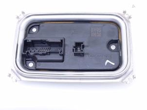 Gebruikte Module LED koplamp Mercedes E Estate (S213) E-200d 1.6 Turbo 16V Prijs € 145,00 Margeregeling aangeboden door Automaterialen Ronald Morien B.V.
