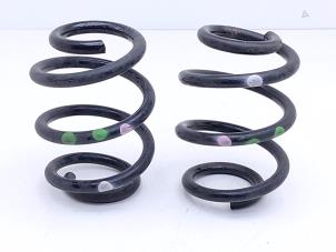 Gebruikte Schroefveer achter Mercedes A-Klasse AMG (177.0) 2.0 A-35 AMG Turbo 16V 4Matic Prijs € 49,00 Margeregeling aangeboden door Automaterialen Ronald Morien B.V.