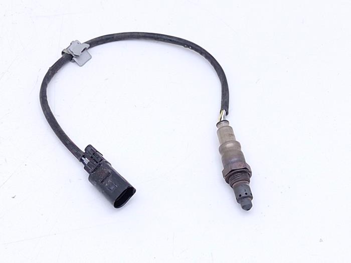 Lambda Sonde van een Mercedes-AMG A-Klasse AMG (177.0) 2.0 A-35 AMG Turbo 16V 4Matic 2019