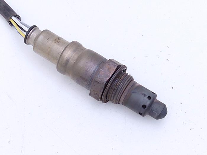 Lambda Sonde van een Mercedes-AMG A-Klasse AMG (177.0) 2.0 A-35 AMG Turbo 16V 4Matic 2019