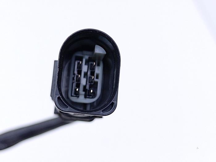 Lambda Sonde van een Mercedes-AMG A-Klasse AMG (177.0) 2.0 A-35 AMG Turbo 16V 4Matic 2019