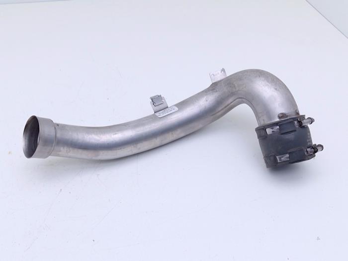 Gebruikte Intercooler Buis Mercedes A-Klasse AMG (177.0) 2.0 A-35 AMG Turbo 16V 4Matic Prijs € 39,00 Margeregeling aangeboden door Automaterialen Ronald Morien B.V.