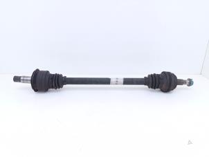 Gebruikte Steekas rechts-achter Mercedes E Estate (S213) E-200d 1.6 Turbo 16V Prijs € 115,00 Margeregeling aangeboden door Automaterialen Ronald Morien B.V.