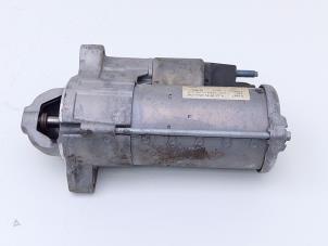 Gebruikte Startmotor Mercedes E Estate (S213) E-200d 1.6 Turbo 16V Prijs € 45,00 Margeregeling aangeboden door Automaterialen Ronald Morien B.V.