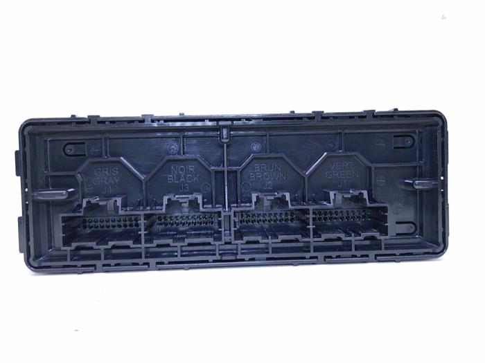 Gebruikte Climatronic module Opel Insignia 2.0 CDTI 16V 140 ecoFLEX Prijs € 45,00 Margeregeling aangeboden door Automaterialen Ronald Morien B.V.