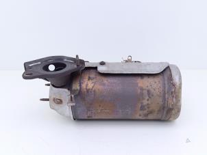 Gebruikte Roetfilter Renault Captur (2R) 1.5 Energy dCi 90 FAP Prijs € 349,00 Margeregeling aangeboden door Automaterialen Ronald Morien B.V.