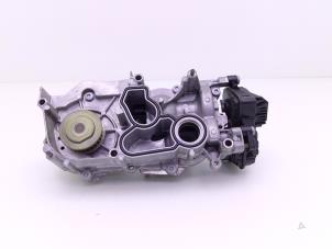 Gebruikte Waterpomp Volkswagen T-Roc I 1.5 TSI Evo BMT 16V Prijs € 55,00 Margeregeling aangeboden door Automaterialen Ronald Morien B.V.