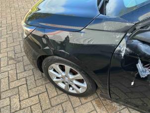 Gebruikte Voorscherm links Opel Corsa F (UB/UH/UP) 1.5 CDTI 100 Prijs € 75,00 Margeregeling aangeboden door Automaterialen Ronald Morien B.V.