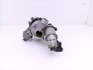 Gebruikte Turbo Volkswagen Golf VII Variant (AUVV) 2.0 GTD 16V 4Motion Prijs € 495,00 Margeregeling aangeboden door Automaterialen Ronald Morien B.V.