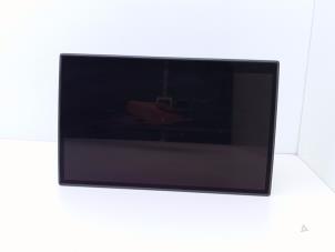 Gebruikte Display Interieur Jaguar E-Pace 2.0 D 165 MHEV 16V AWD Prijs € 840,95 Inclusief btw aangeboden door Automaterialen Ronald Morien B.V.