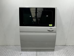 Gebruikte Schuifdeur rechts Volkswagen California T6 2.0 TDI 204 4Motion Prijs € 961,95 Inclusief btw aangeboden door Automaterialen Ronald Morien B.V.