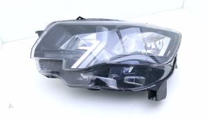 Gebruikte Koplamp links Peugeot Partner (EA//EF/EN/EU) 1.5 BlueHDi 130 Prijs € 145,00 Margeregeling aangeboden door Automaterialen Ronald Morien B.V.