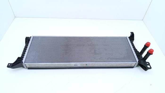 Gebruikte Intercooler Volkswagen California T6 2.0 TDI 204 4Motion Prijs € 235,95 Inclusief btw aangeboden door Automaterialen Ronald Morien B.V.