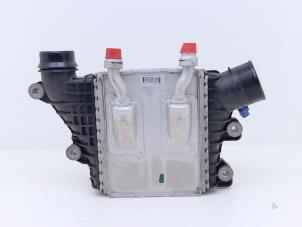 Gebruikte Intercooler Jaguar E-Pace 2.0 D 165 MHEV 16V AWD Prijs € 195,00 Inclusief btw aangeboden door Automaterialen Ronald Morien B.V.