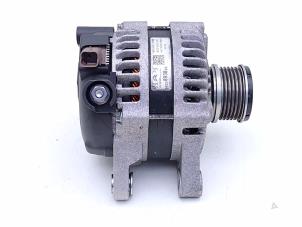 Gebruikte Dynamo Opel Corsa F (UB/UH/UP) 1.5 CDTI 100 Prijs € 95,00 Margeregeling aangeboden door Automaterialen Ronald Morien B.V.