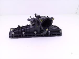 Gebruikte Inlaatspruitstuk Volkswagen Crafter (SY) 2.0 TDI 4Motion Prijs € 75,00 Margeregeling aangeboden door Automaterialen Ronald Morien B.V.