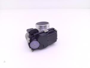 Gebruikte Gasklephuis Opel Insignia Grand Sport 1.5 Turbo 16V 165 Prijs € 65,00 Margeregeling aangeboden door Automaterialen Ronald Morien B.V.