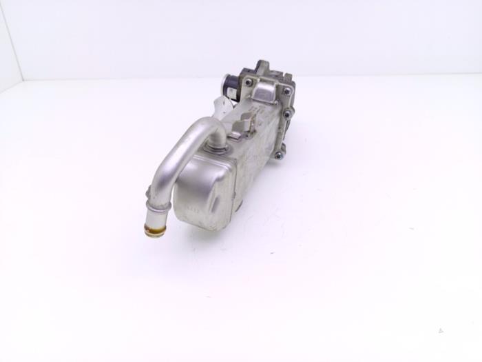 EGR Klep van een Volkswagen Caddy Alltrack Combi 1.6 TDI 16V 2016