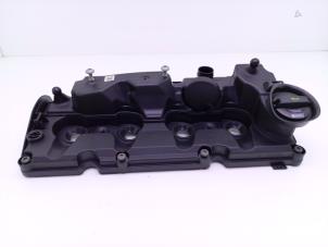 Gebruikte Kleppendeksel Skoda Octavia (5EAA) 1.6 TDI 16V 4x4 Prijs € 45,00 Margeregeling aangeboden door Automaterialen Ronald Morien B.V.