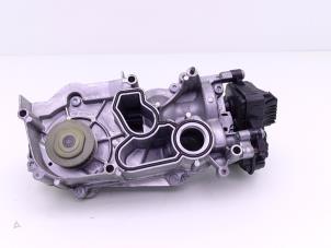 Gebruikte Waterpomp Volkswagen Golf VII (AUA) 1.5 TSI Evo BMT 16V Prijs € 55,00 Margeregeling aangeboden door Automaterialen Ronald Morien B.V.