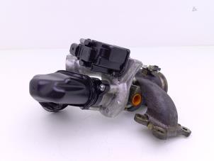 Gebruikte Turbo Audi A3 Sportback (8VA/8VF) 1.4 16V g-tron Prijs € 395,00 Margeregeling aangeboden door Automaterialen Ronald Morien B.V.