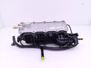 Gebruikte Intercooler Volkswagen Golf VI Cabrio (1K) 1.2 TSI 16V Prijs € 125,00 Margeregeling aangeboden door Automaterialen Ronald Morien B.V.