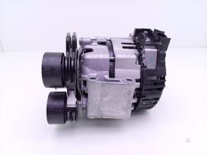 Gebruikte Dynamo Audi A6 Avant (C8) 2.0 16V 40 TFSI Mild Hybrid Prijs € 395,00 Inclusief btw aangeboden door Automaterialen Ronald Morien B.V.