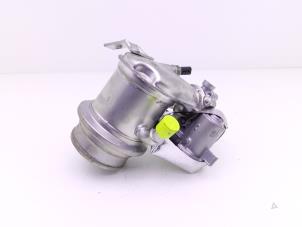 Nieuwe EGR koeler Volkswagen Caddy Cargo V (SBA/SBH) 2.0 TDI BlueMotionTechnology 4Motion Prijs € 195,00 Inclusief btw aangeboden door Automaterialen Ronald Morien B.V.