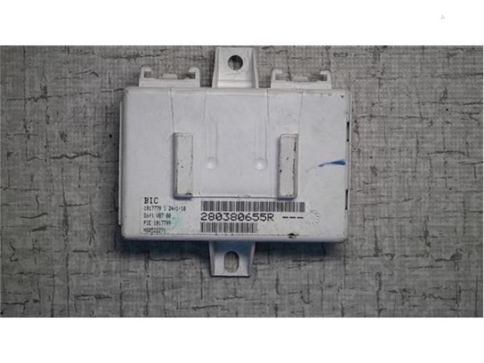 Gebruikte Computer Diversen Renault Megane III Berline (BZ) 1.5 dCi 90 Prijs € 70,00 Margeregeling aangeboden door Automaterialen Ronald Morien B.V.